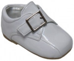 BOYS DRESSY SHOES TODDLERS (2344358) WHITEPAT